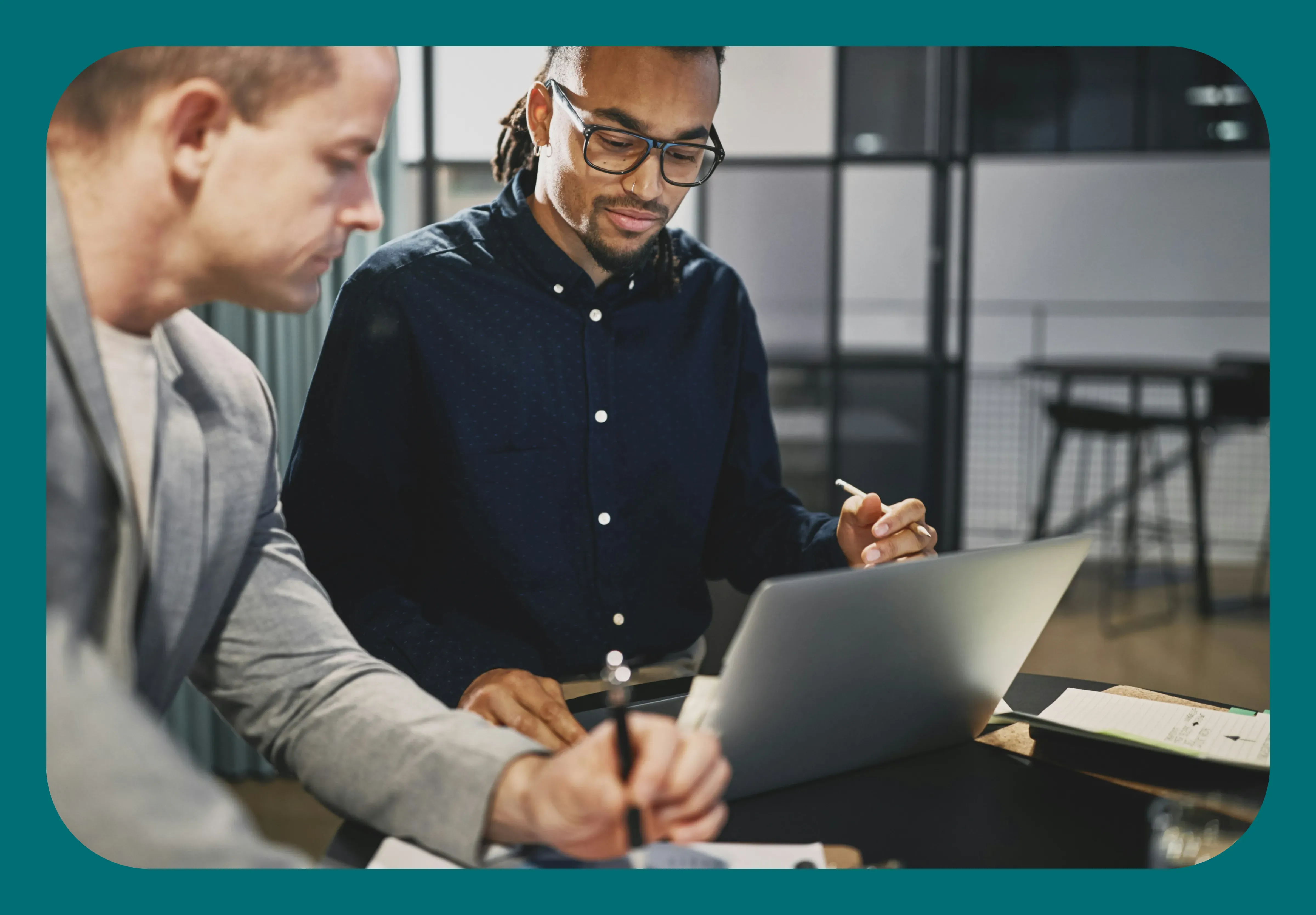 Customer experience design