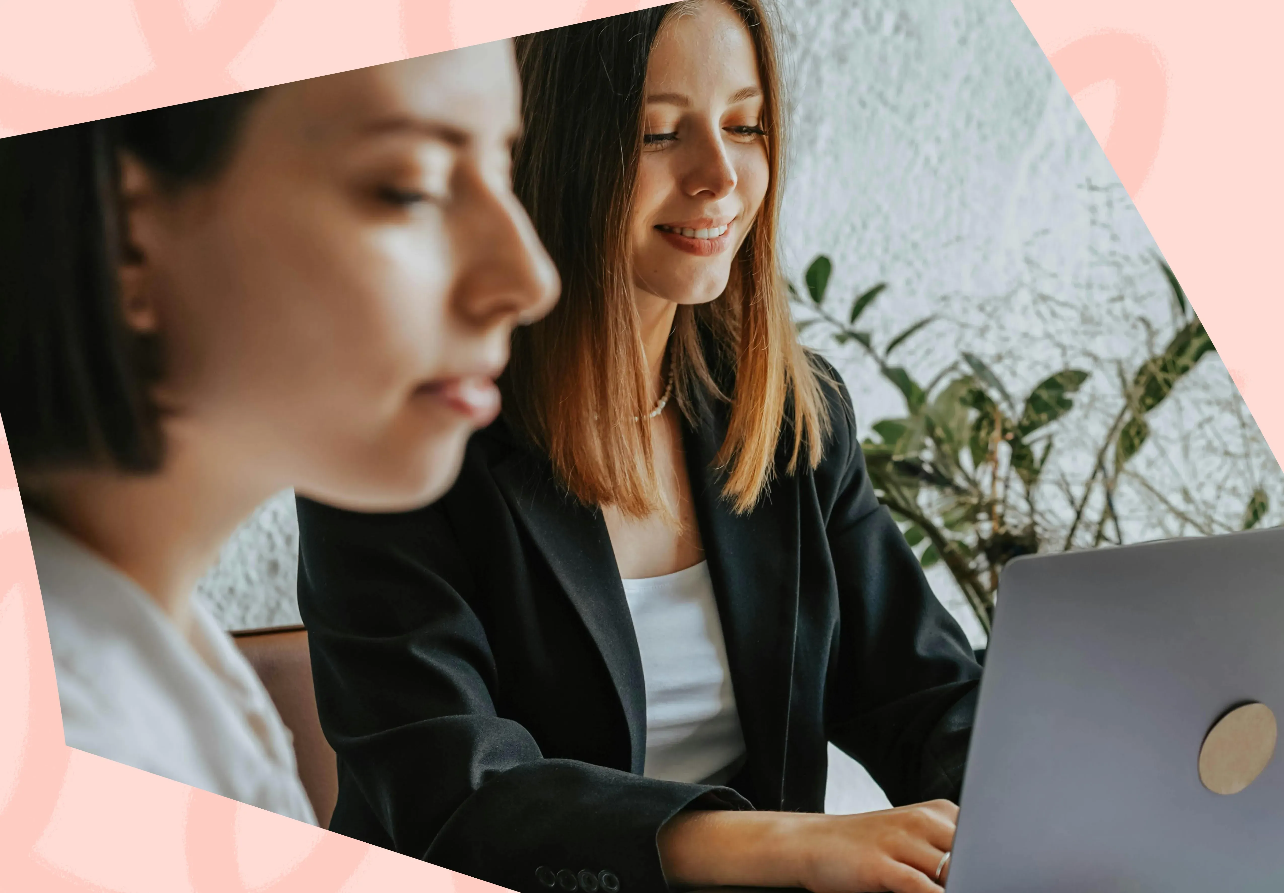Customer experience design - Header image
